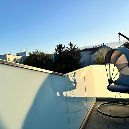 Asp Modern Apartments With Balcony & Free Parking Wiedeń Zewnętrze zdjęcie
