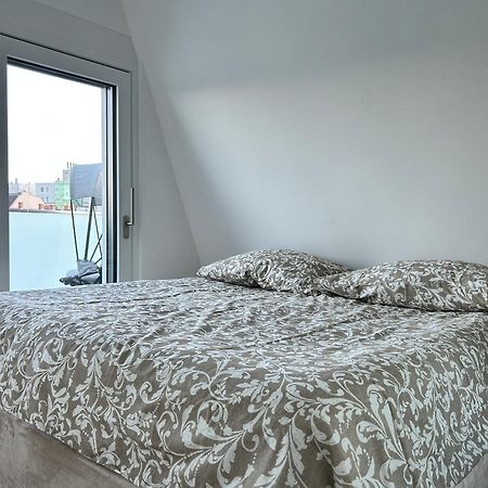 Asp Modern Apartments With Balcony & Free Parking Wiedeń Zewnętrze zdjęcie