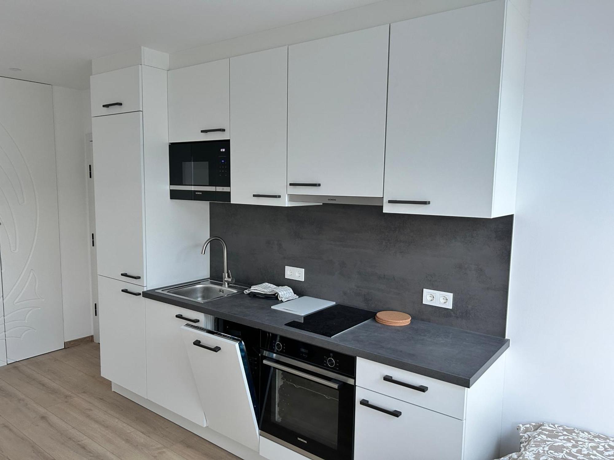 Asp Modern Apartments With Balcony & Free Parking Wiedeń Zewnętrze zdjęcie