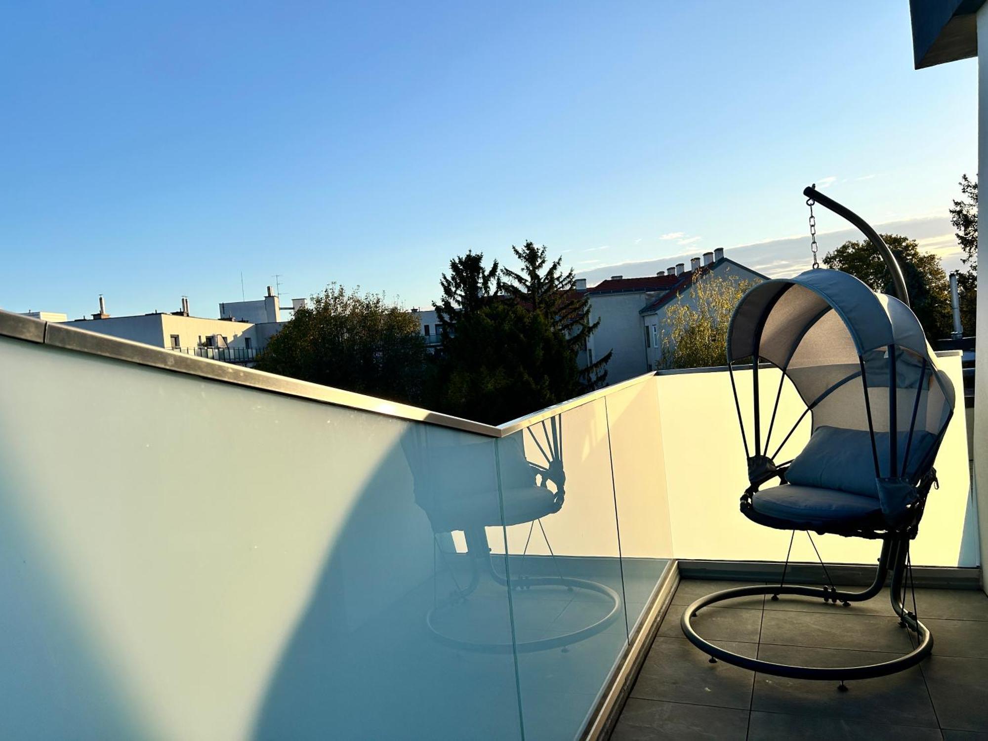 Asp Modern Apartments With Balcony & Free Parking Wiedeń Zewnętrze zdjęcie