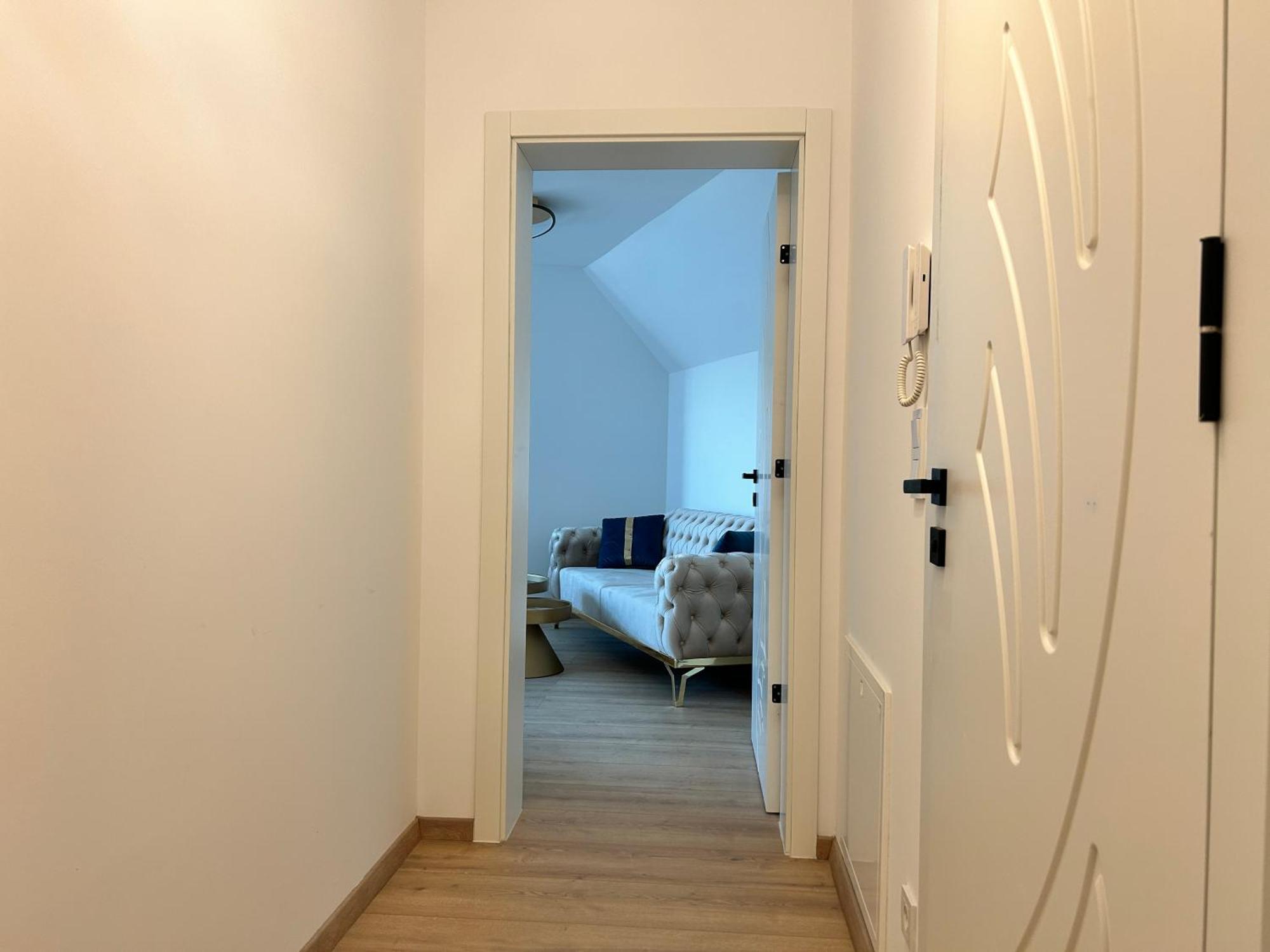 Asp Modern Apartments With Balcony & Free Parking Wiedeń Zewnętrze zdjęcie