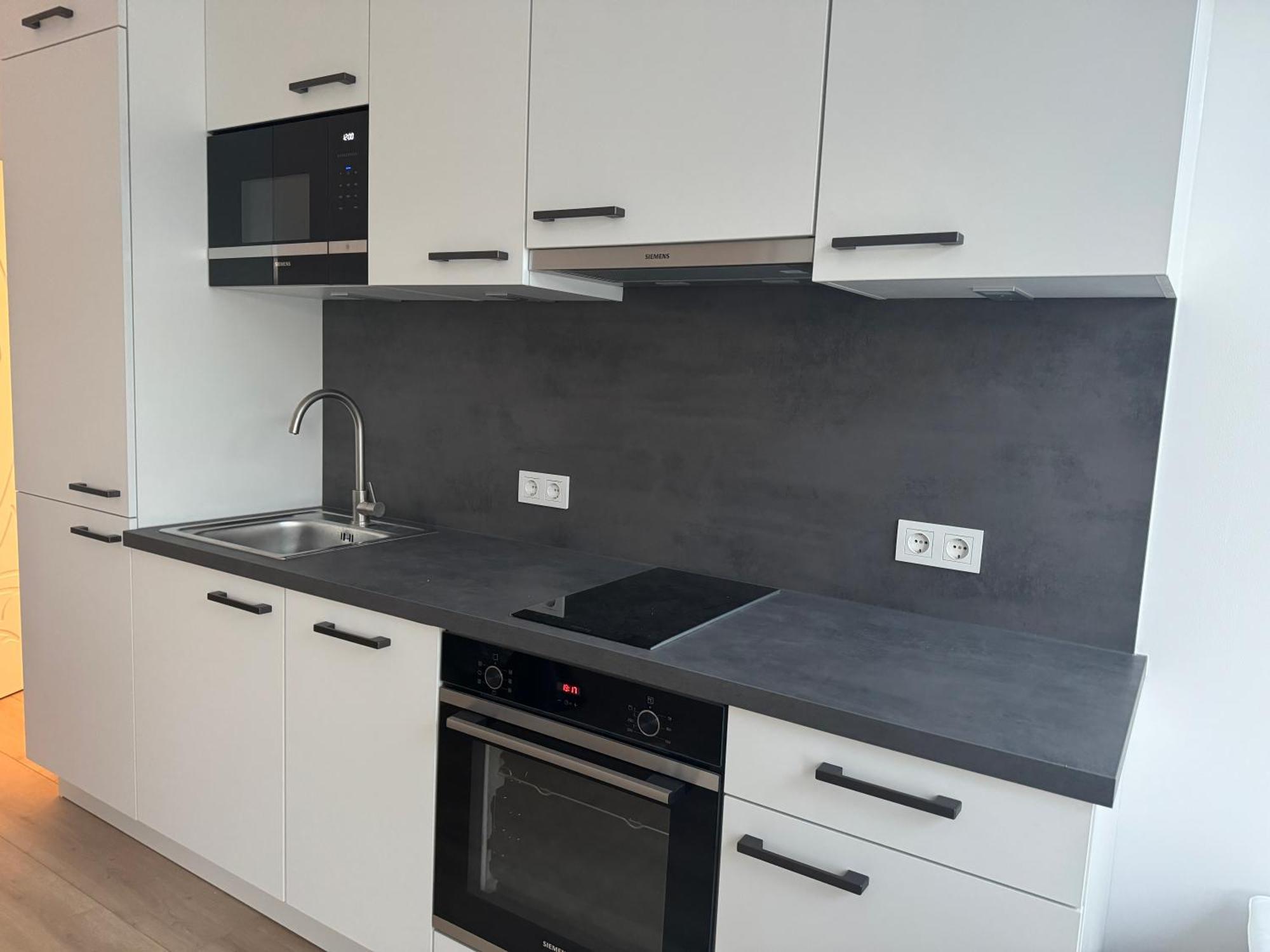 Asp Modern Apartments With Balcony & Free Parking Wiedeń Zewnętrze zdjęcie