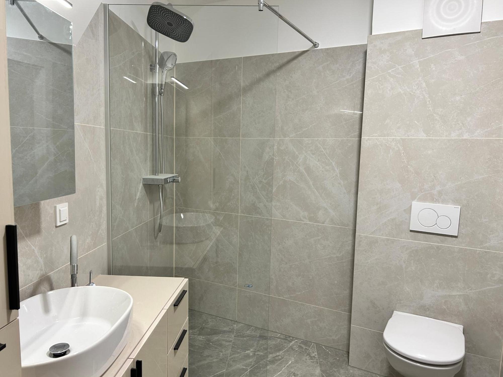 Asp Modern Apartments With Balcony & Free Parking Wiedeń Zewnętrze zdjęcie